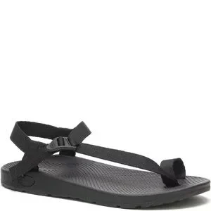 Chaco Bodhi Men’s Adjustable Strap Sandals Slides Black Size 12 Chaco | Shoes | Chaco Bodhi Mens Adjustable Strap Sandals  main image 4